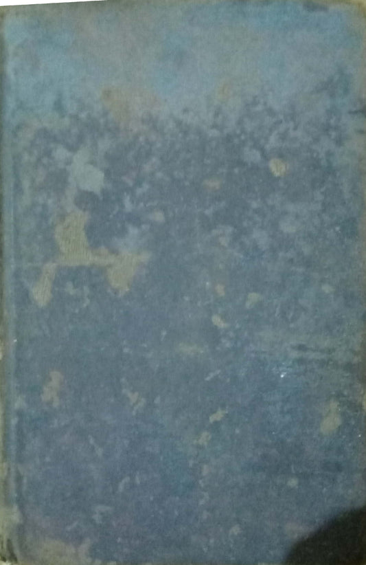 Radha soami mat prakash by  Huzur Maharaj