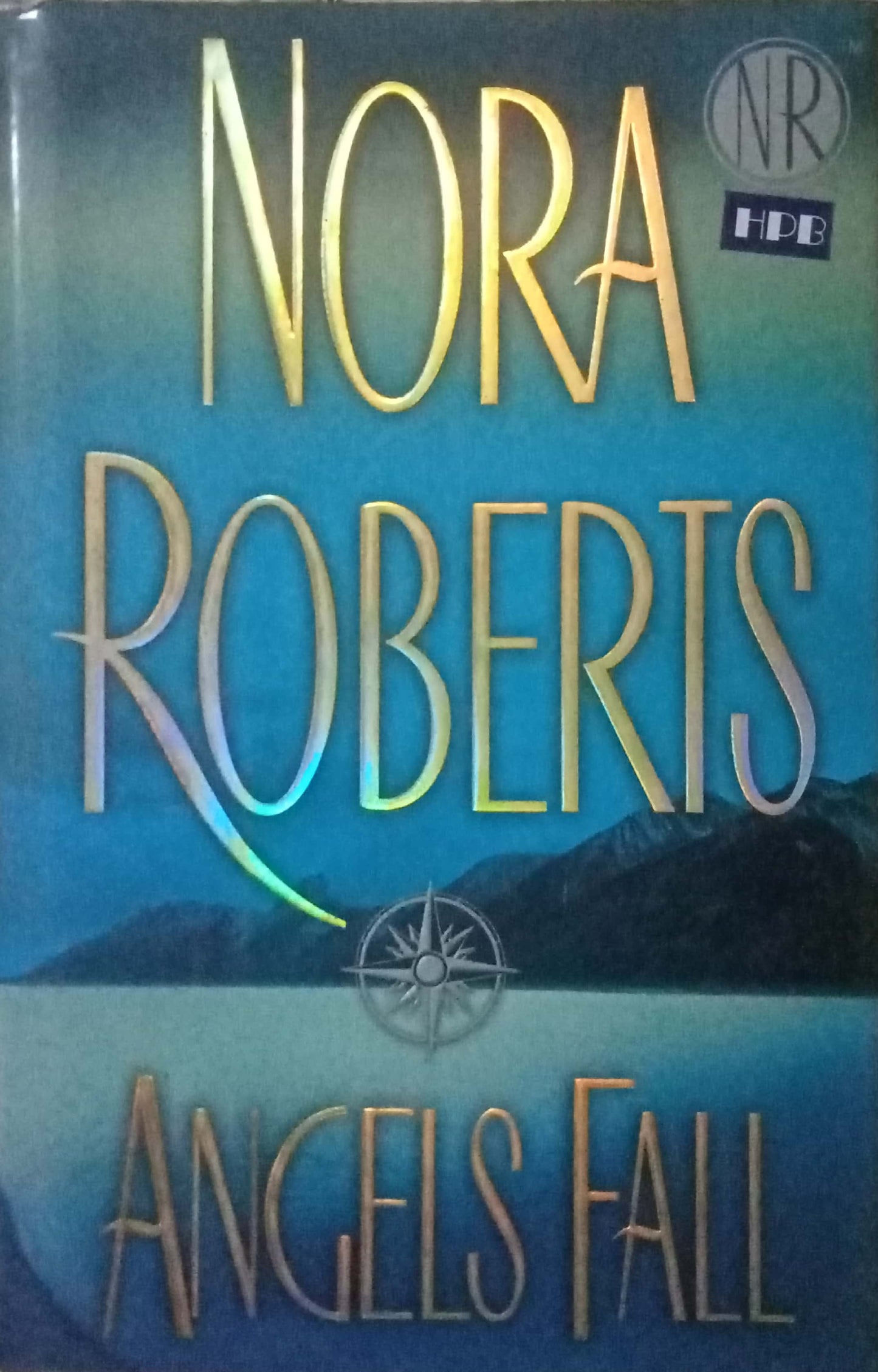 Angels Fall by Nora Roberts (HD)