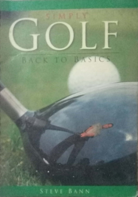 Simply Golf by Steve Bann (HD)