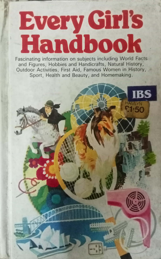Every Girl's Handbook (HD)