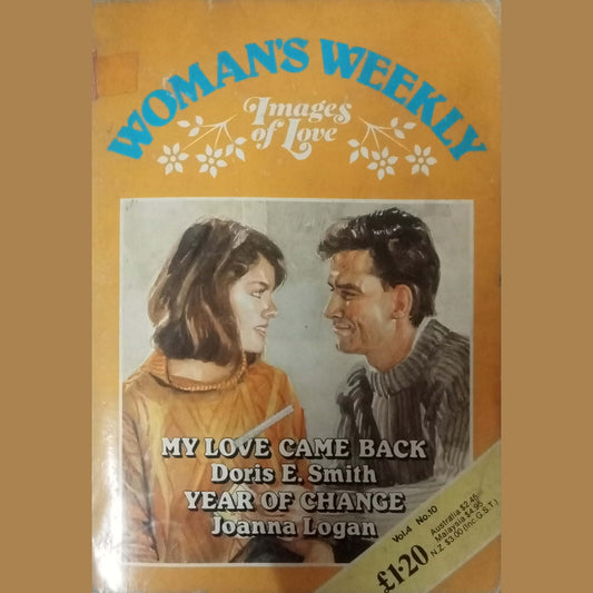 Womans's Weekly