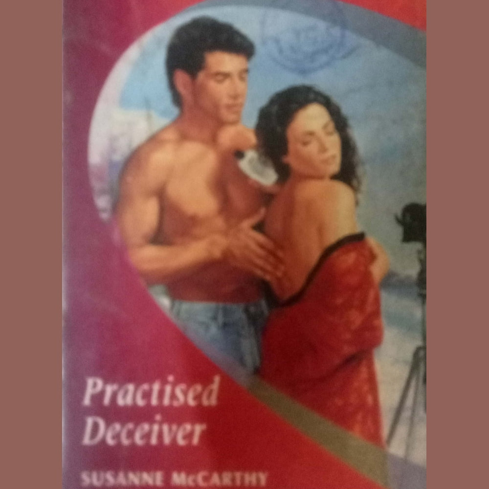Practised Deceiver by Susanne McCarthy