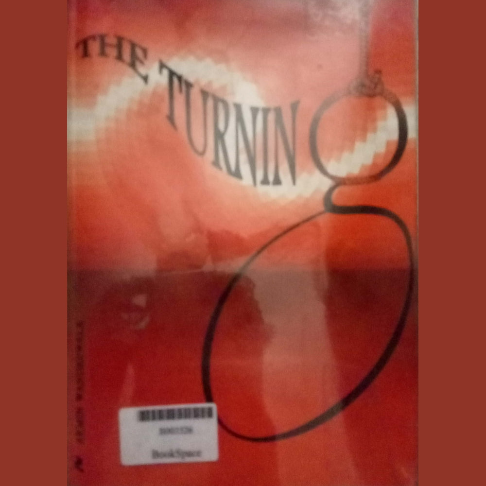The Turning by Armin Wandrewala