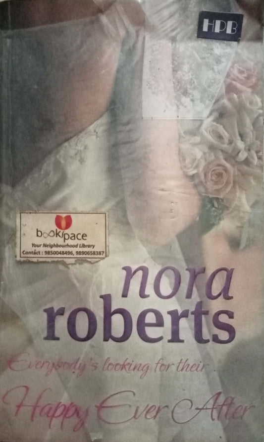 Happy Ever After by Nora Roberts