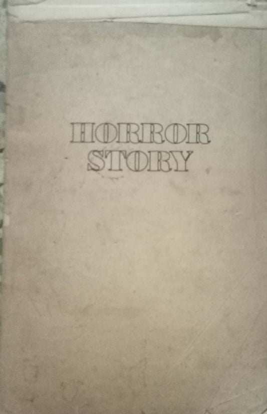 Horror Story