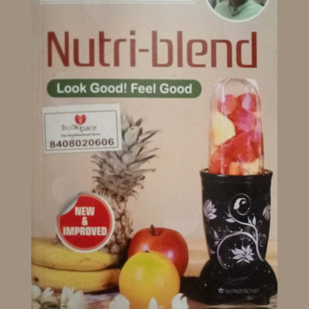 Nutri Blend