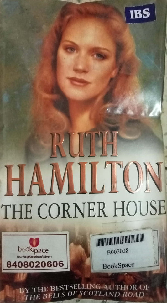 The Corner House by Ruth Hamilton