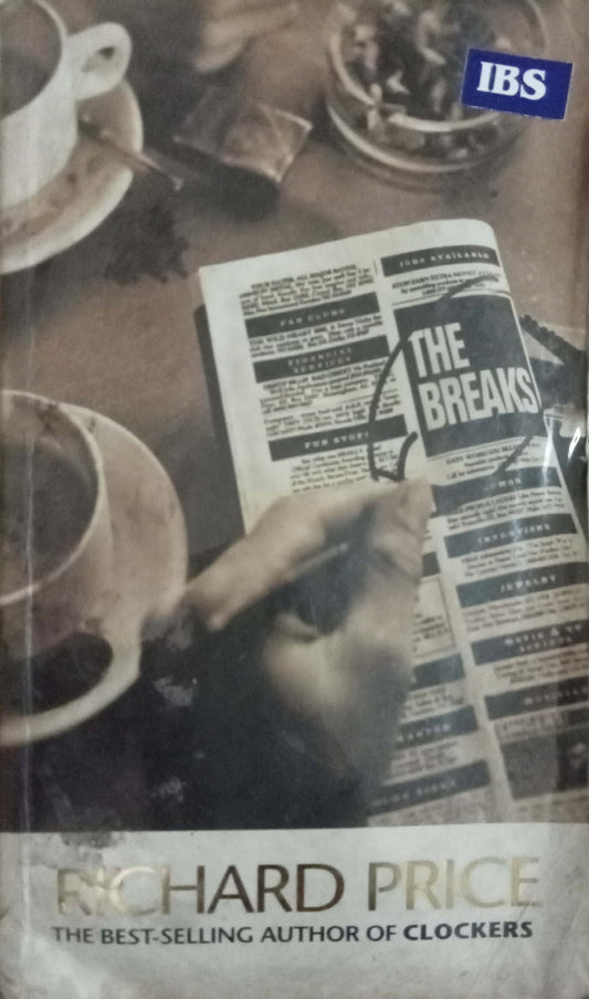 The Breaks by Richard Price