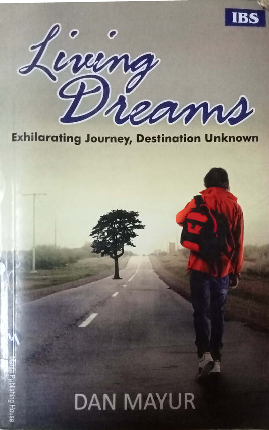 Living Dreams by Dan Mayur