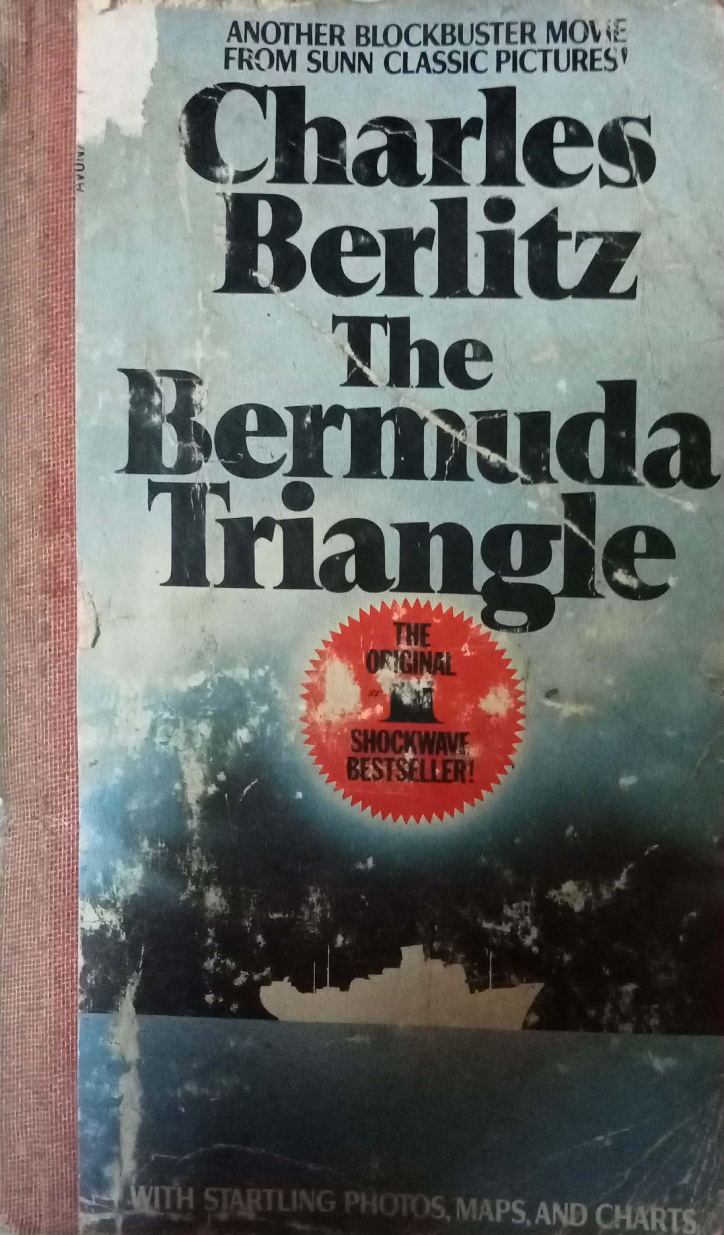 The Bermuda Triangle by Charles Berlitz (HD)