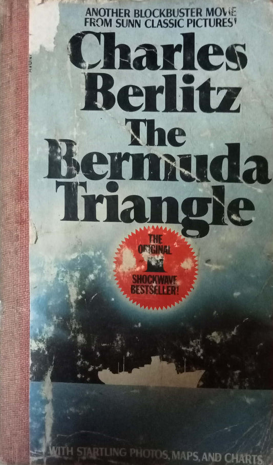 The Bermuda Triangle by Charles Berlitz (HD)