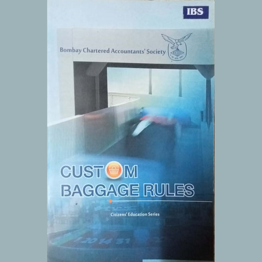 Custom Baggage Rules