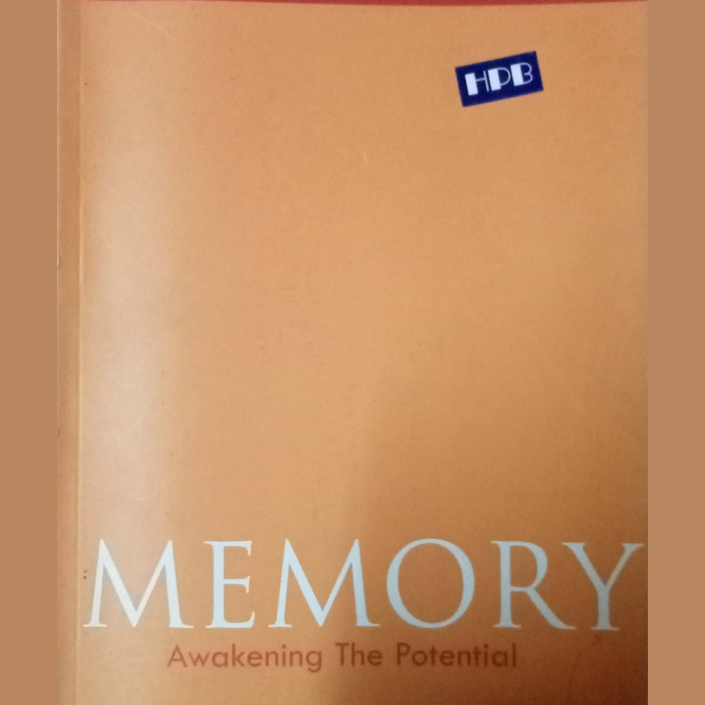 Memory Awakening The Potential