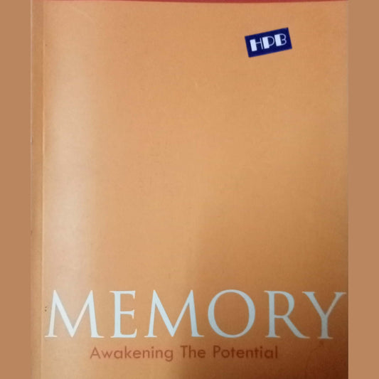 Memory Awakening The Potential