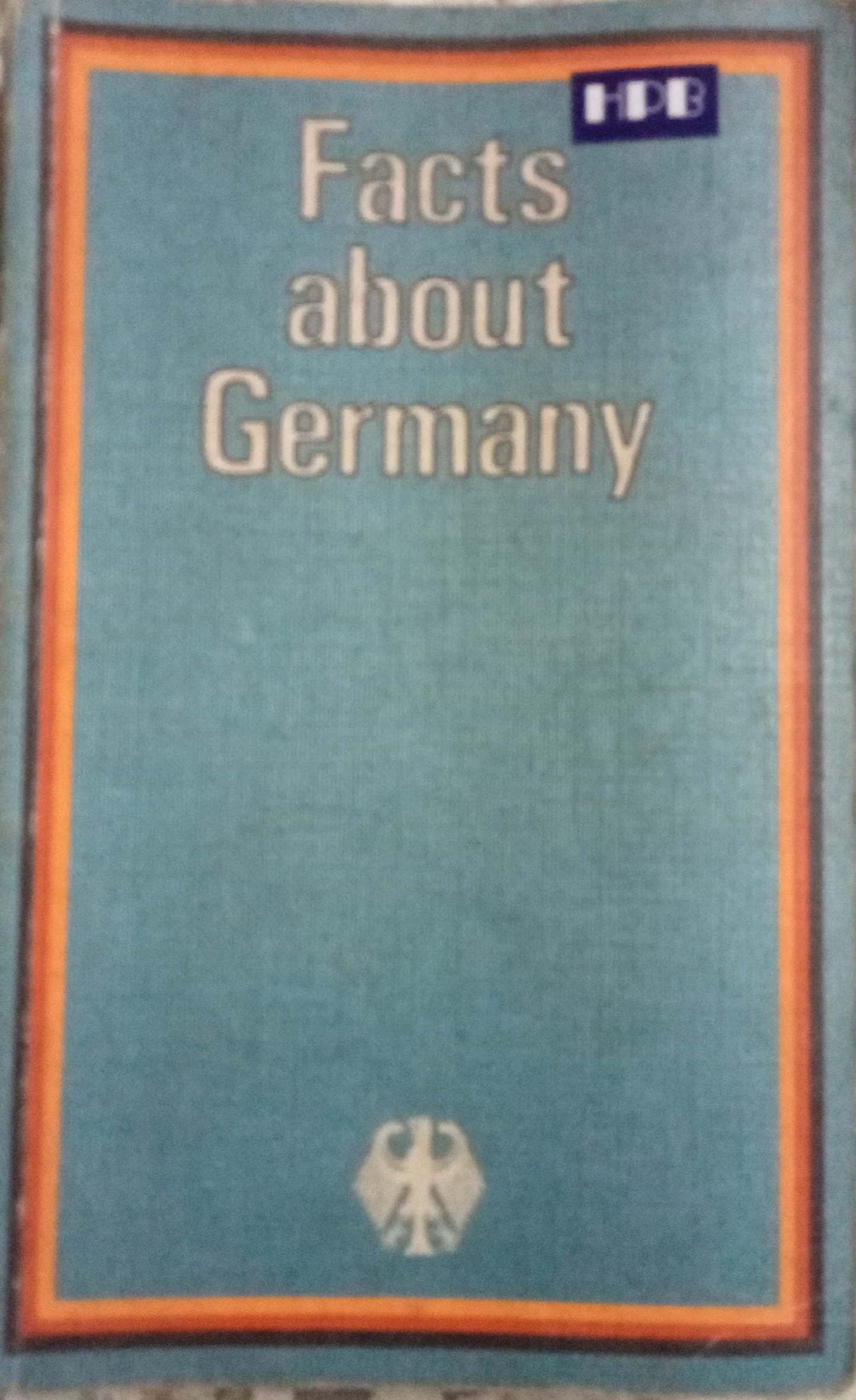 Facts About Germany