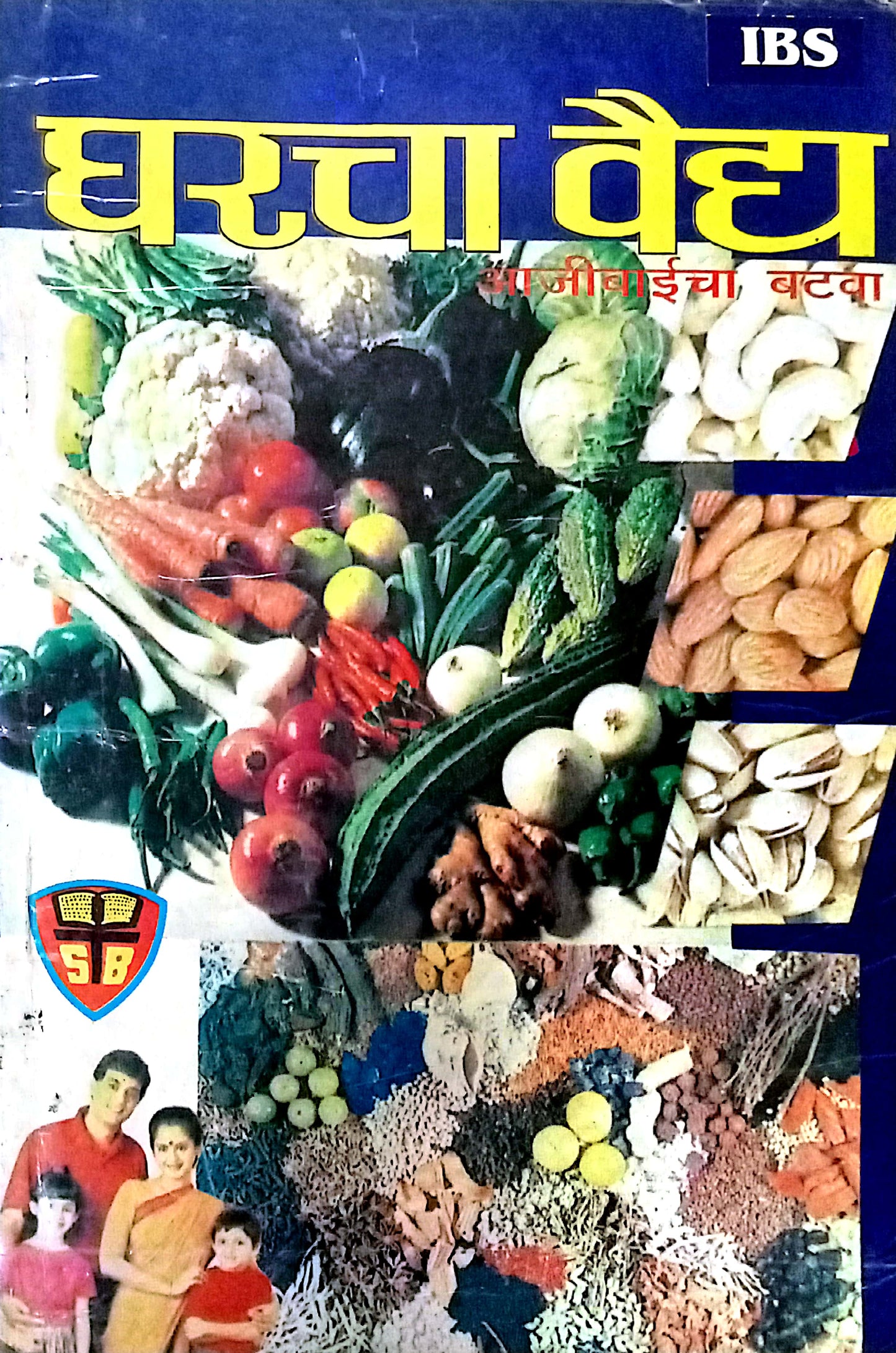 Gharacha Vaidya