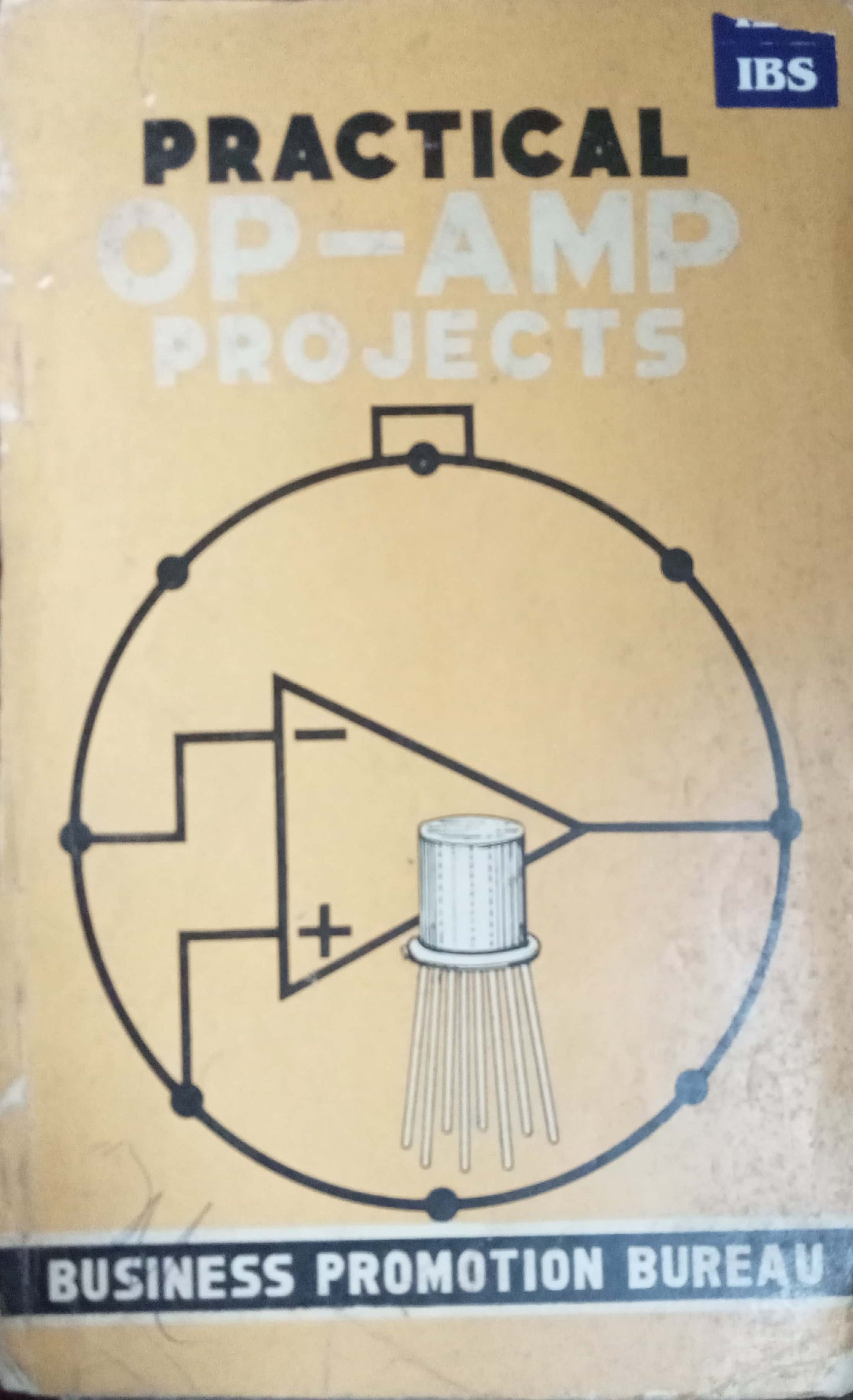 Practical Op- Amp Project