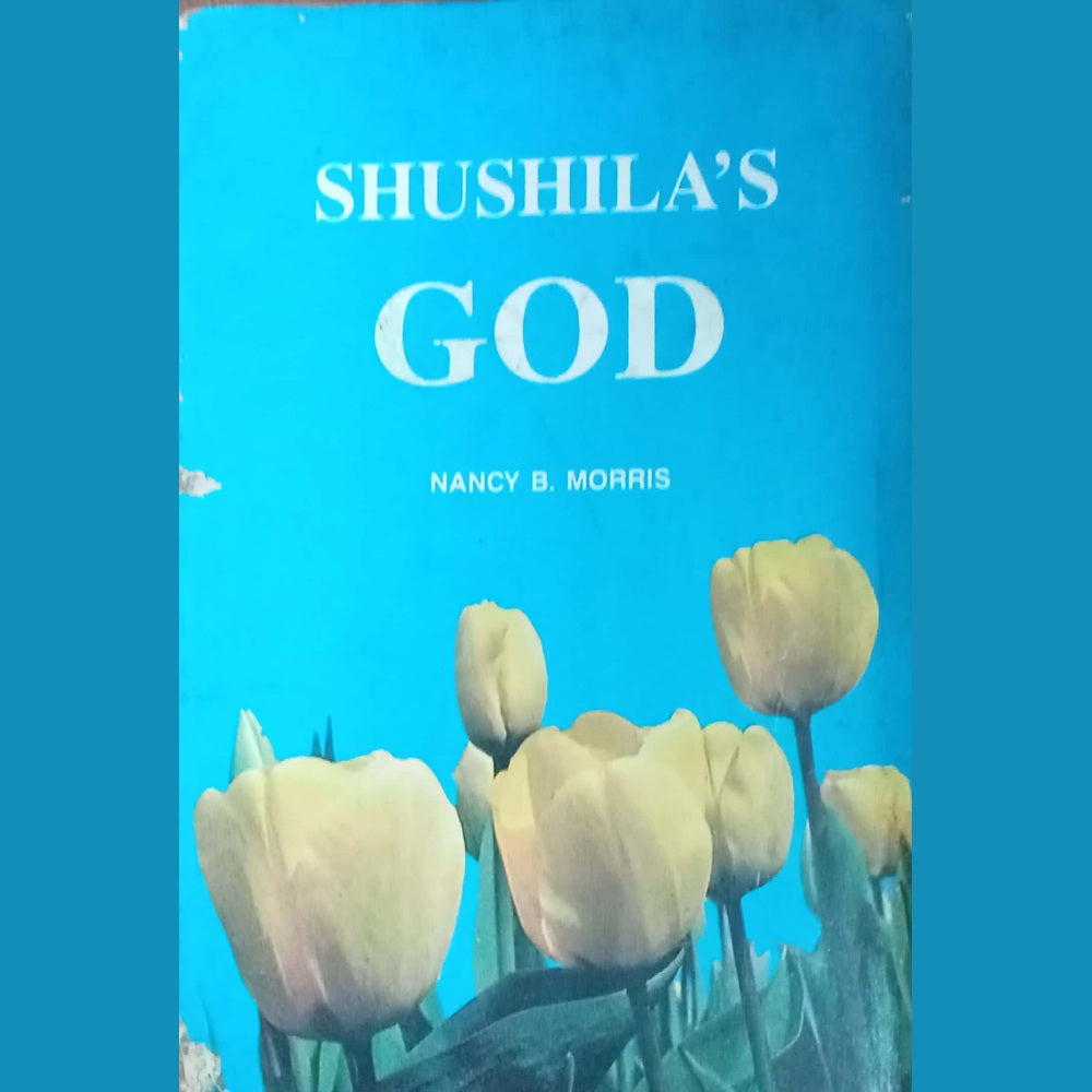 Sushilsa's God by Nancy B. Morris