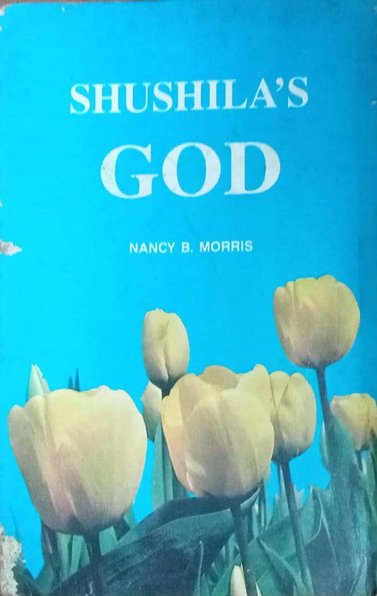 Sushilsa's God by Nancy B. Morris