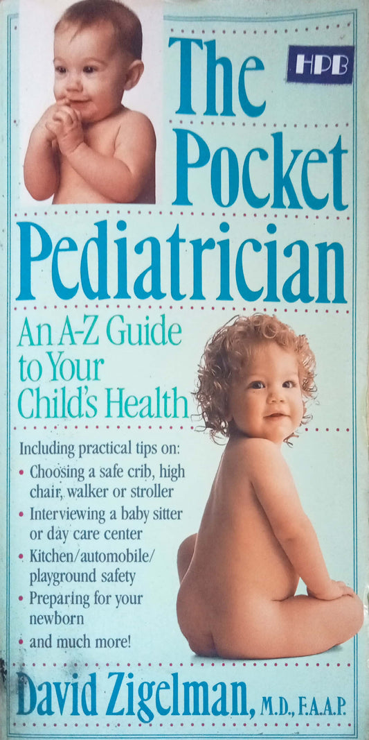 The Pocket Pediatrician