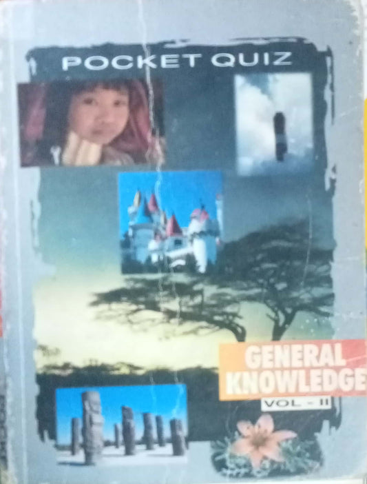 Pocket Quiz