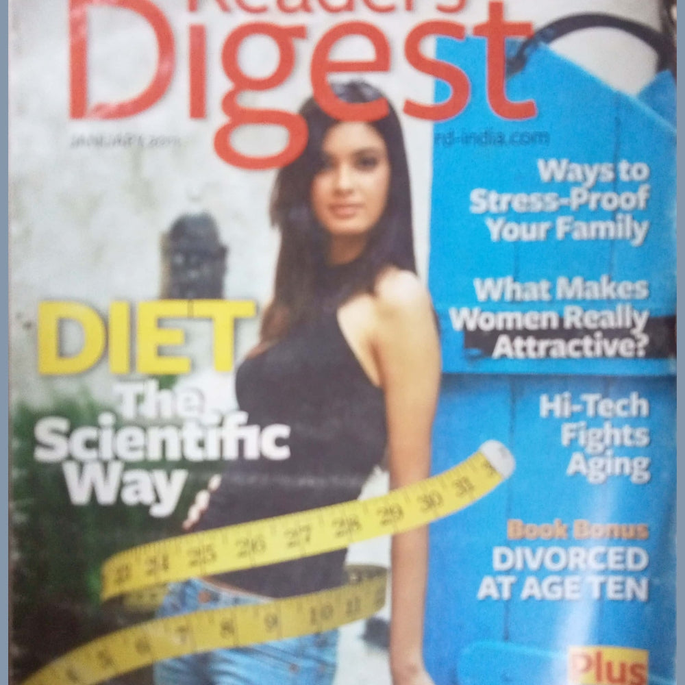 Reader's Digest