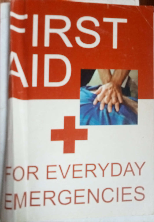 First Aid