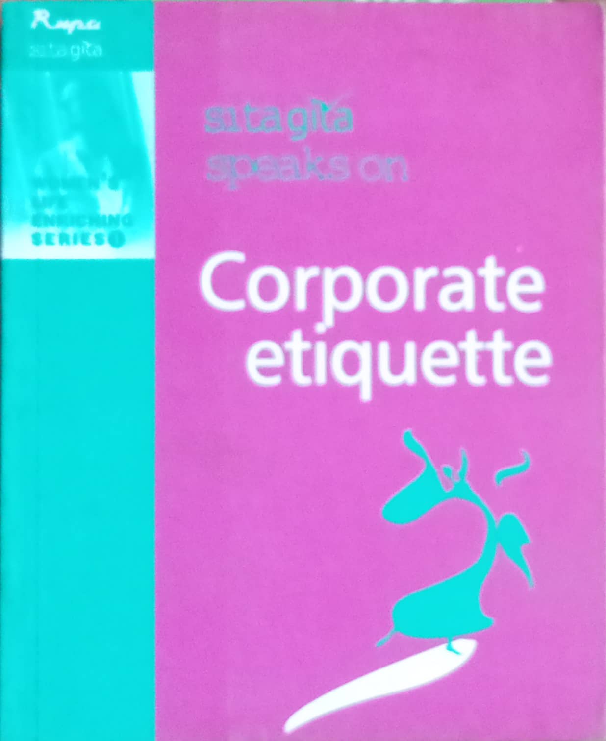 Corporate Etiquette