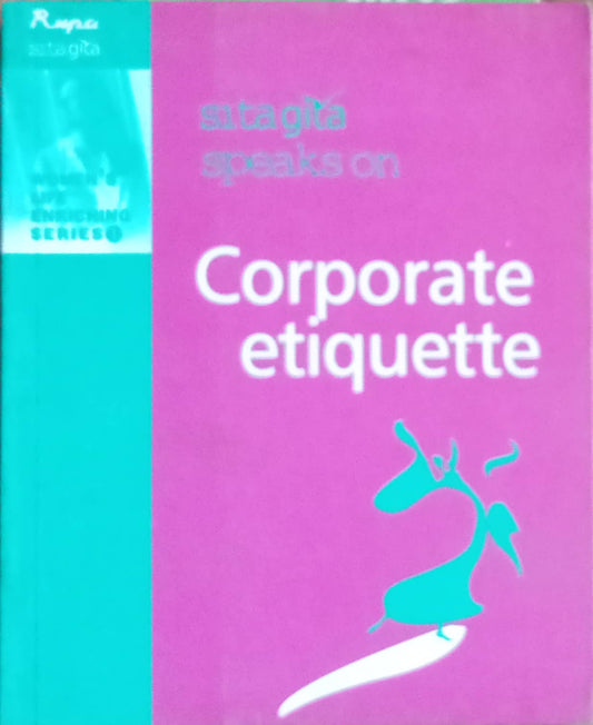 Corporate Etiquette
