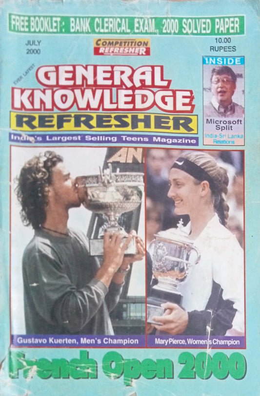 General knowledge