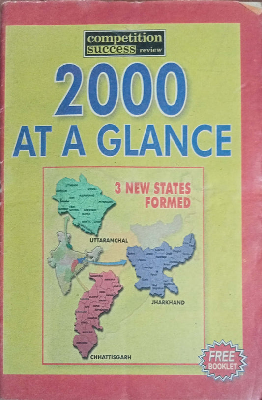 2000 Of The Glance