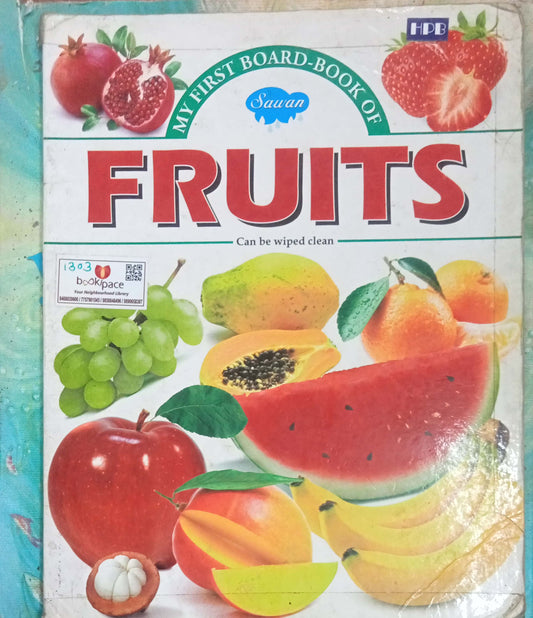 Fruits (HD)