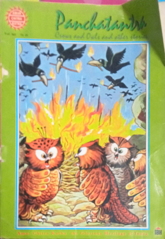 Panchatantra