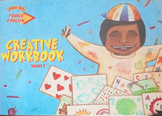 Creative Workbook Level 2
