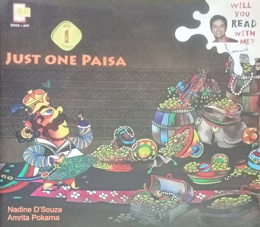 Just One Paisa
