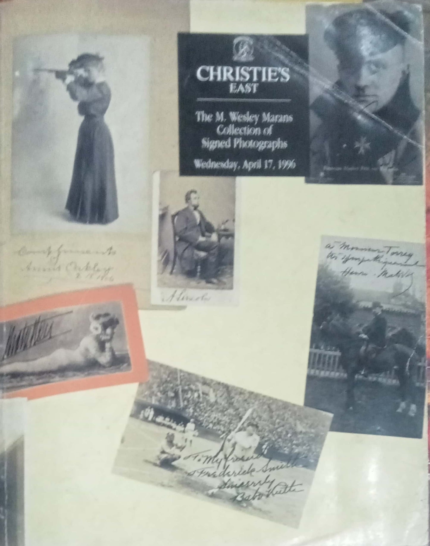 Christies East