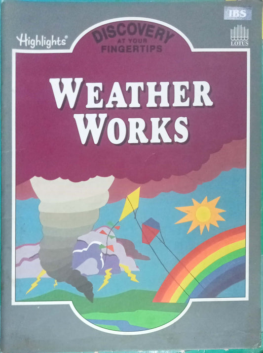 Weather Works (D)