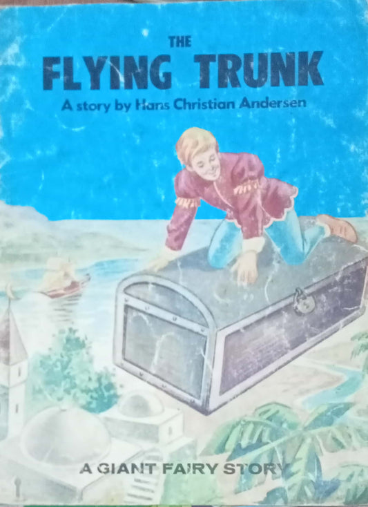 The Flying Trunk