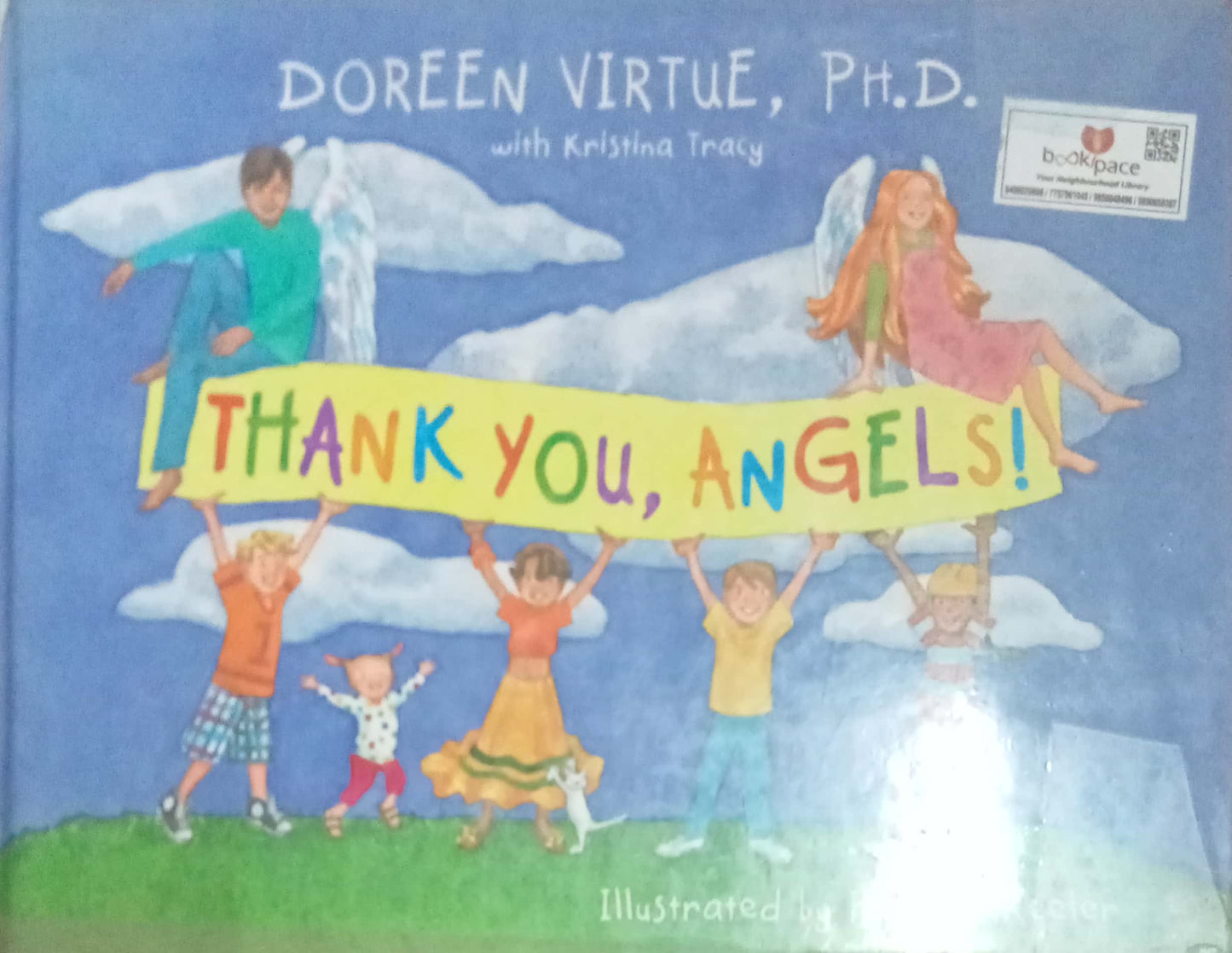 Thank You Angels (HD)