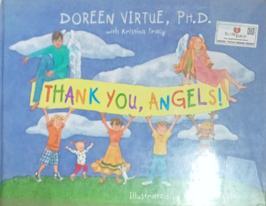 Thank You Angels (HD)