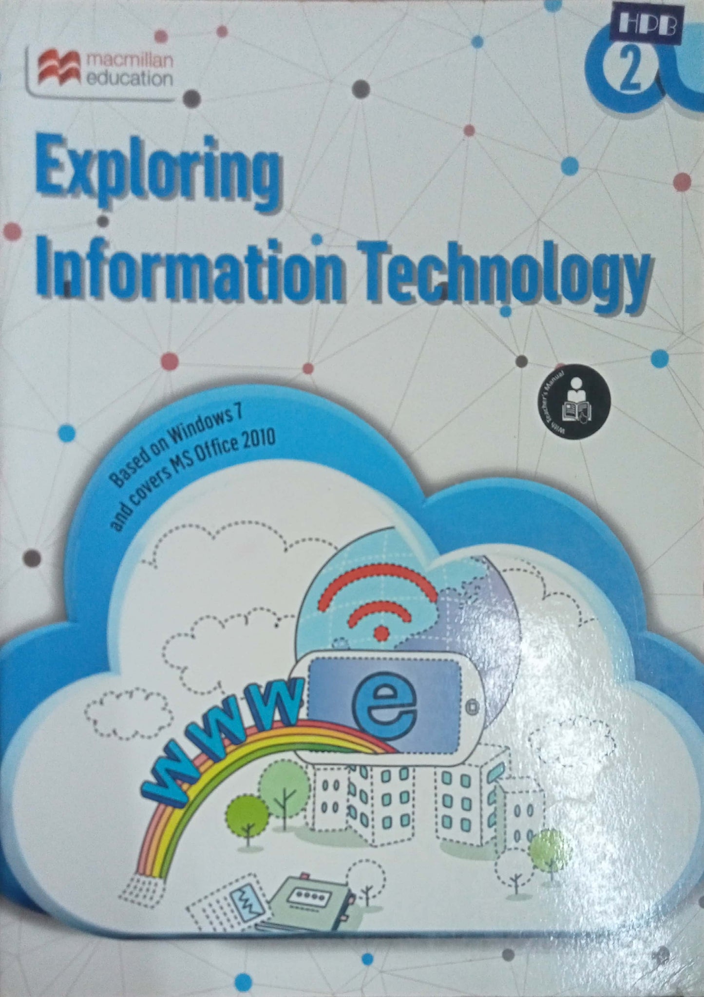 Exploring Information Technology