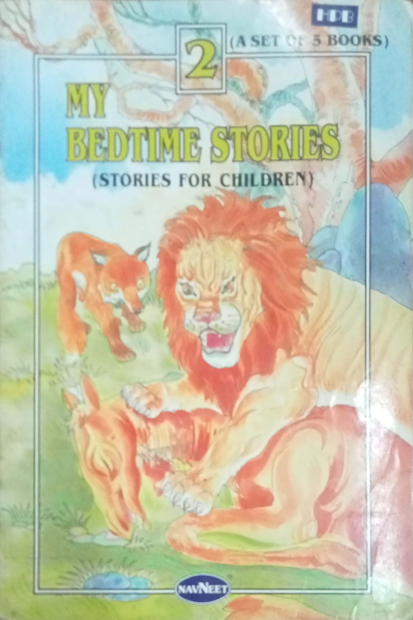 My Bedtime Stories