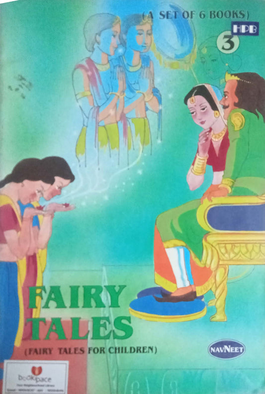 Fairy Tales