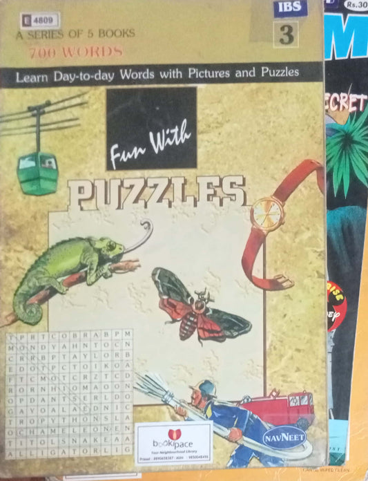 Puzzles (D)