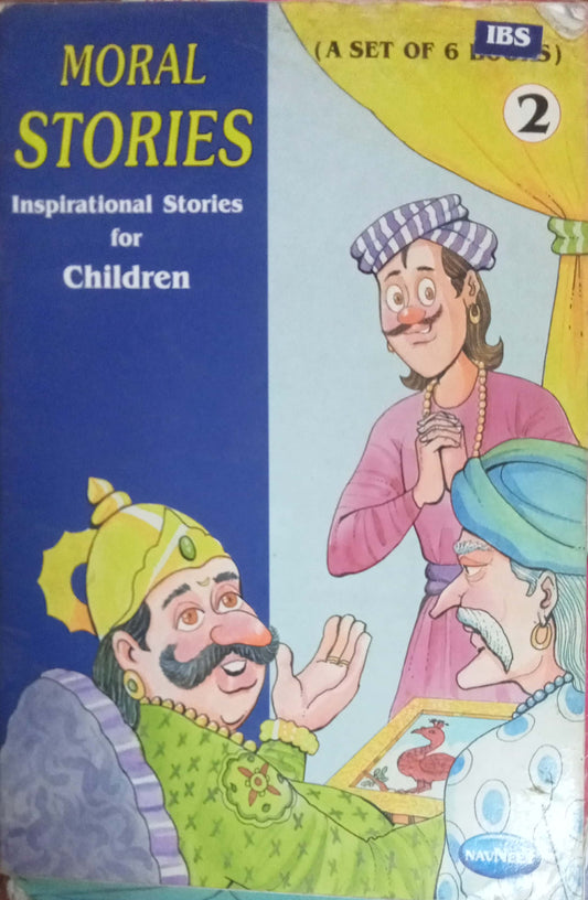 Moral Stories Inspirational Stories For Children