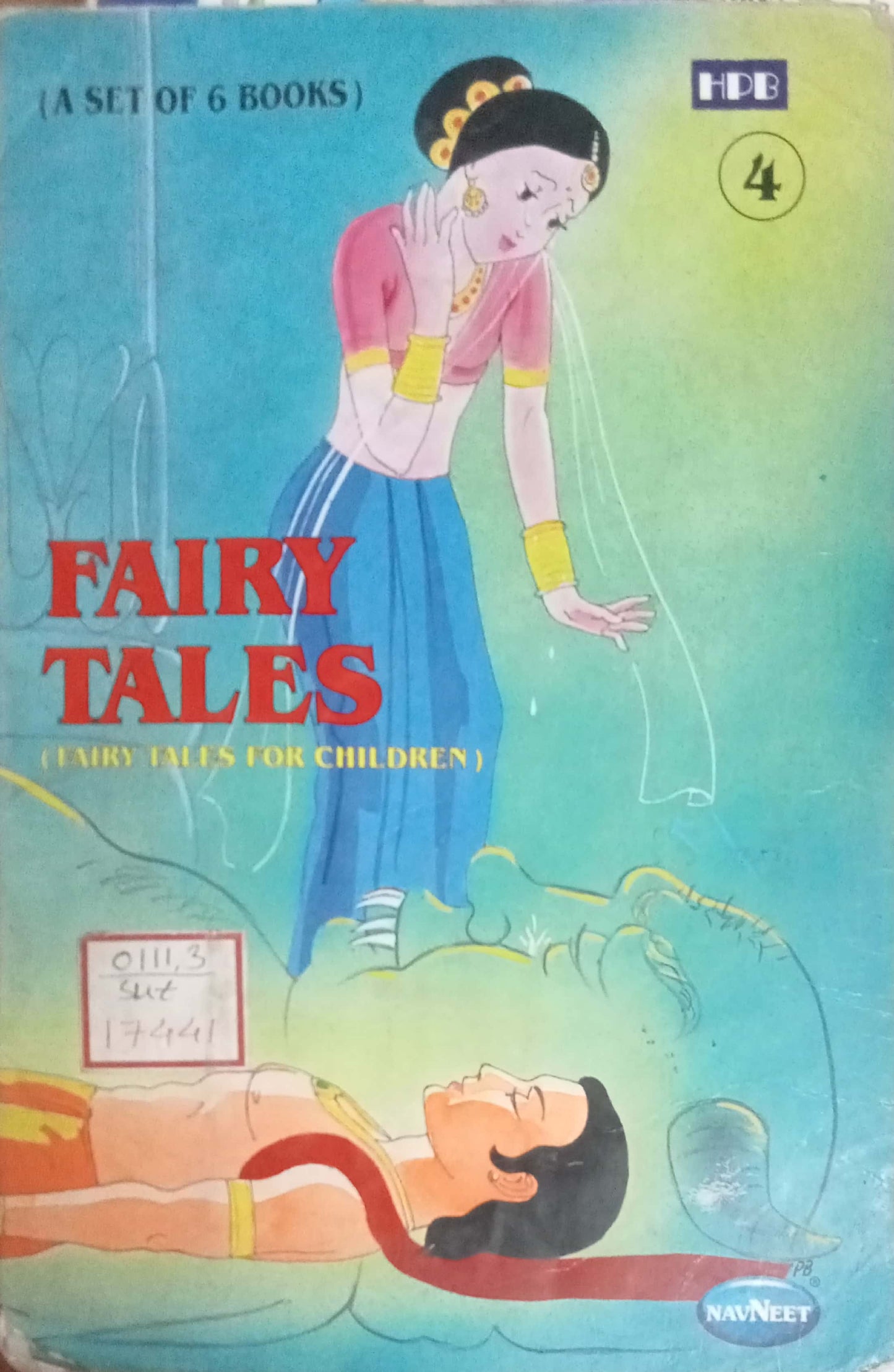 Fairy Tales