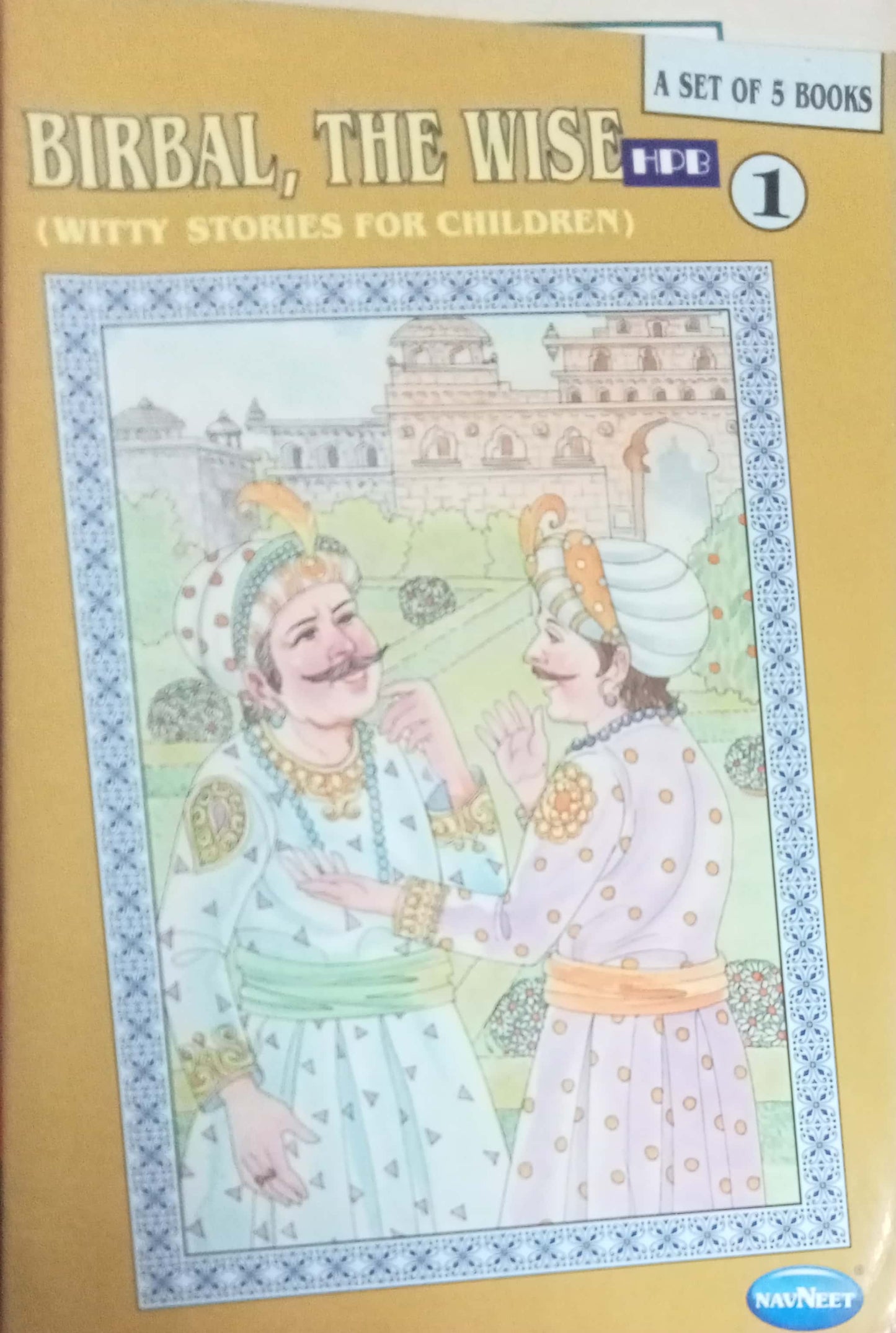 Birbal The Wise