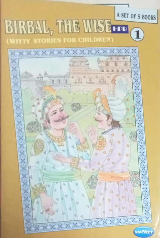 Birbal The Wise