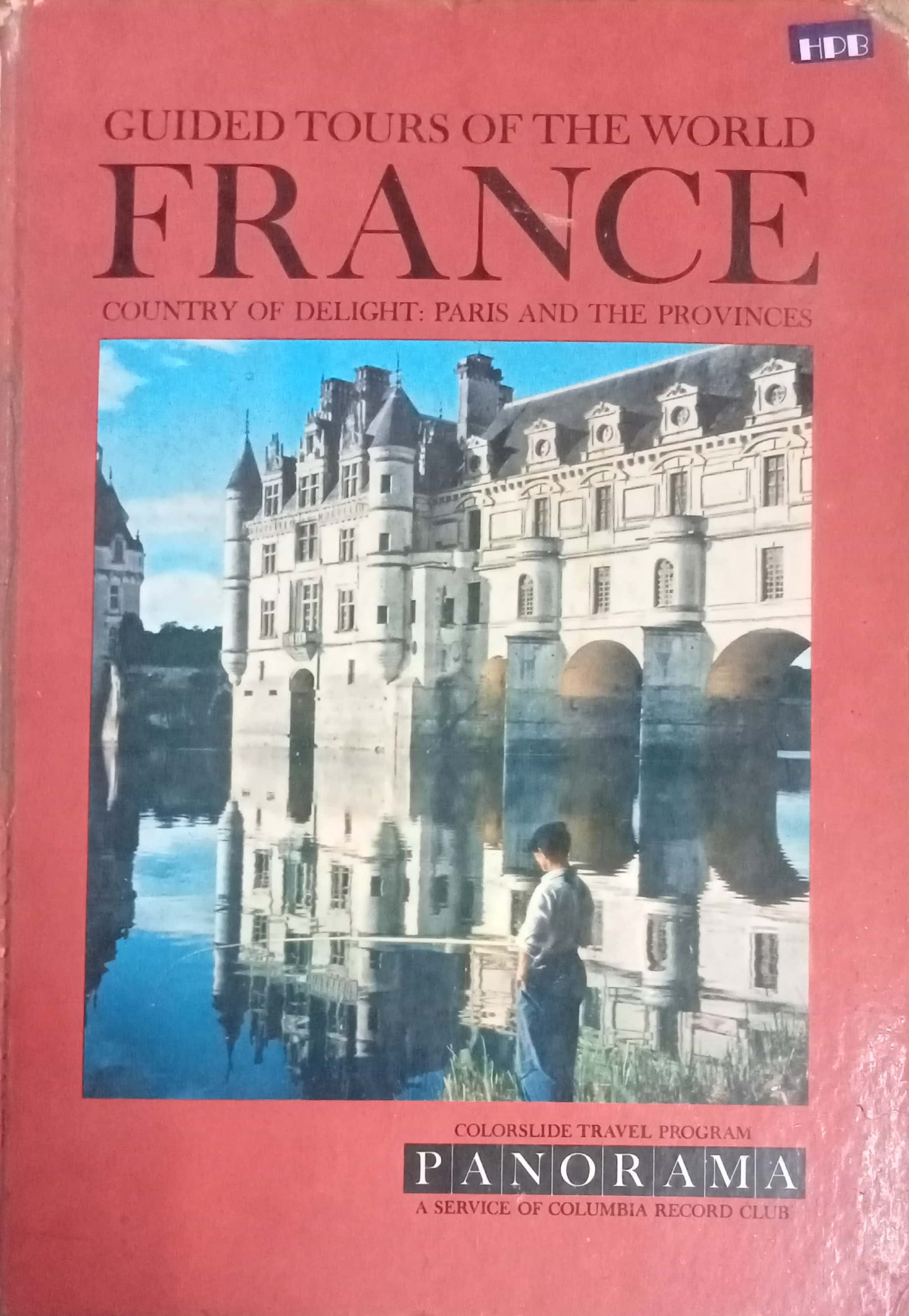 France  (HDD)