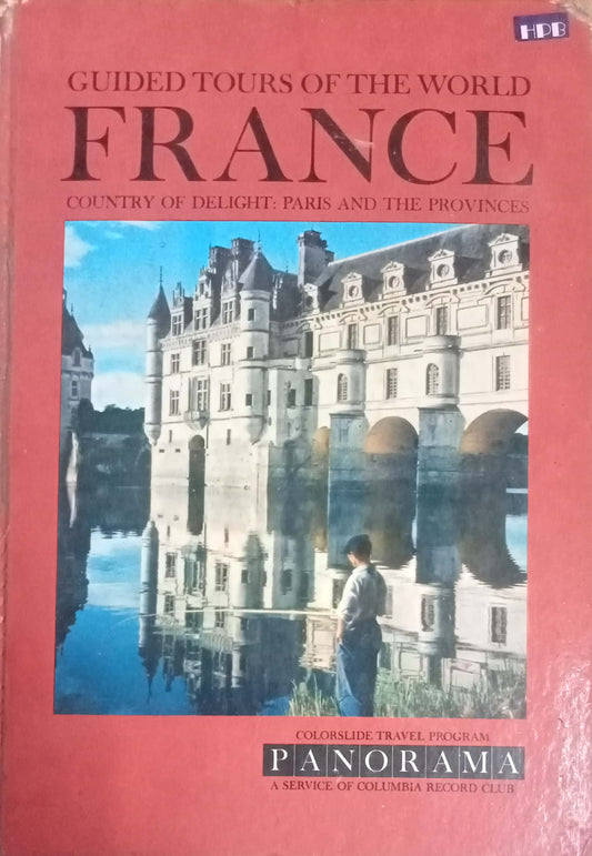 France  (HDD)